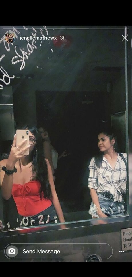 Jenelle Mathew kunst freie fotos