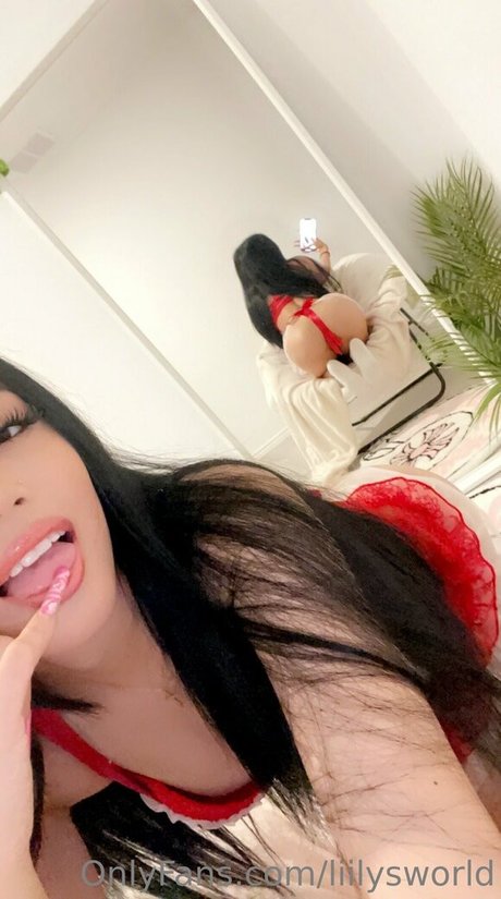 liilysworld schöne erotische galerie