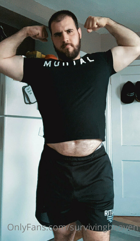 survivingheaven nacktheit kunst fotos