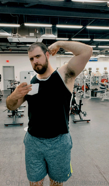 survivingheaven hübsche nacktheit galerie