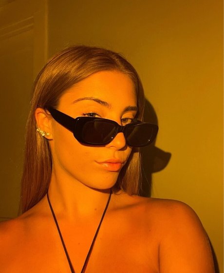 Angelica Meehan nackt top galerie