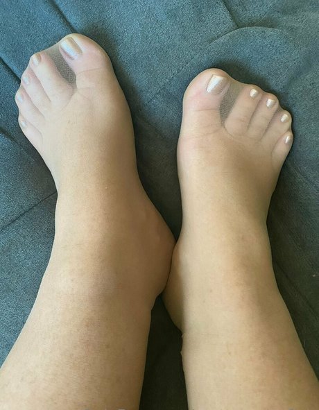 prettyporterfeet perfekte nette foto