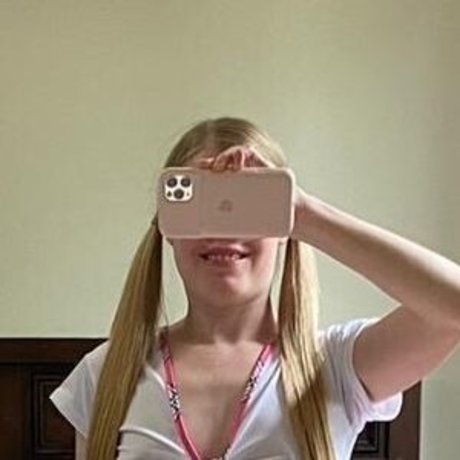 Little miss sarah model kostenlose foto