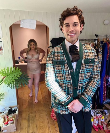 Anna Williamson porno nackte archiv