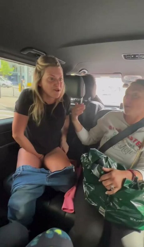 Anna Williamson exklusive pornografische foto