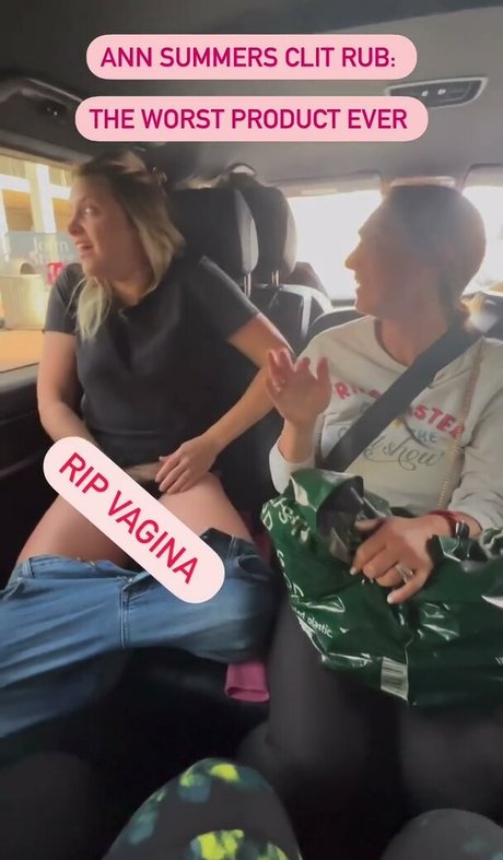 Anna Williamson erotische heiße galerie