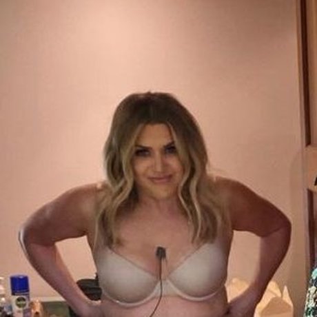 Anna Williamson perfekte schöne galerien