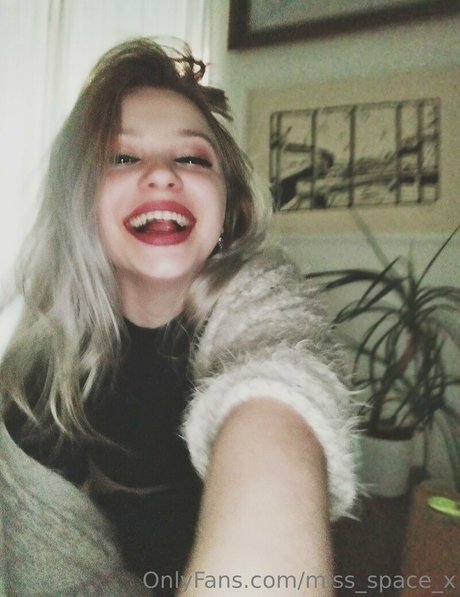 miss space x sexy schöne foto