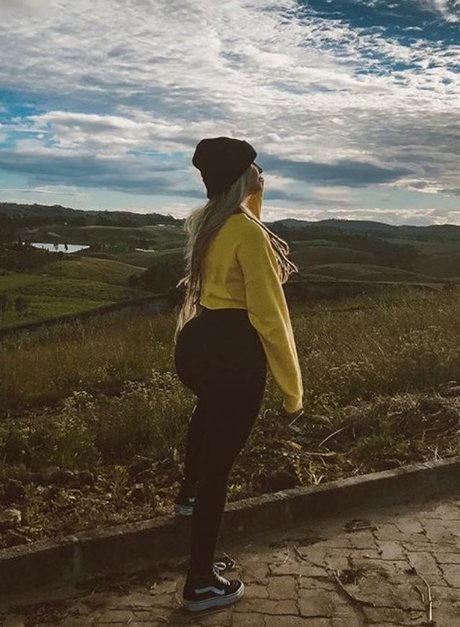 Victoria Macan heiße beste galerien