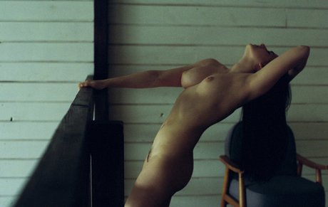 Anastasia Mihaylova model foto