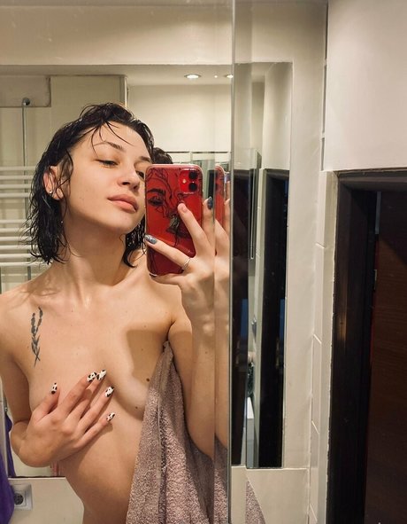 oceanixx model porno bild