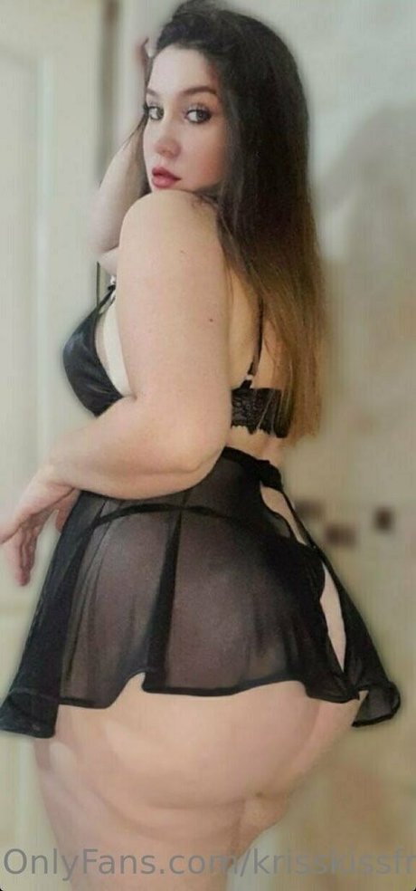 krisskissfree beste pornostar fotos