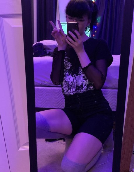 evedesireedarby pornostar kunst bild