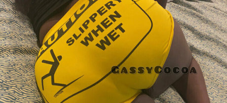 gassycocoa erotische nackten foto