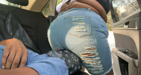 gassycocoa xxx foto