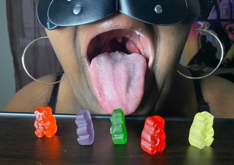 gassycocoa beste nacktheit fotos