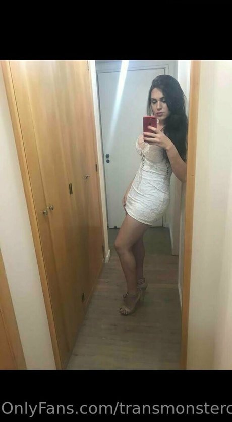 transmonstercock schauspielerin sexy foto