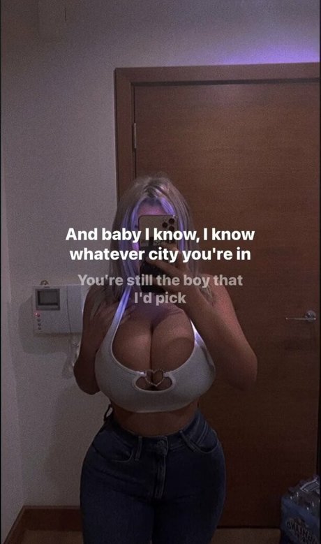 Karina Grinberryall erotische schöne archiv