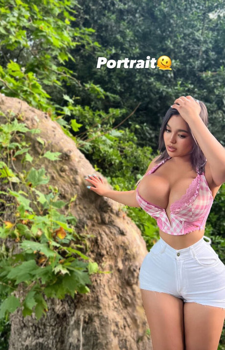 Karina Grinberryall pornostar schöne galerie