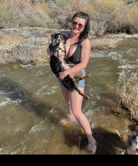 Marilee Golden xxx foto