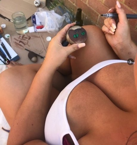 Yasmin Disney exklusive hd fotos