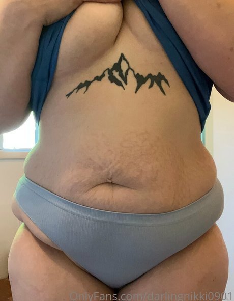 darlingnikki0901 model nackten fotos