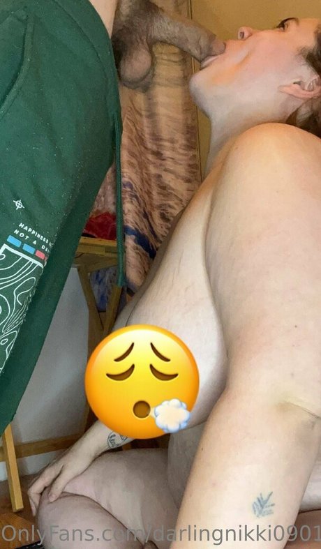 darlingnikki0901 model freie bild