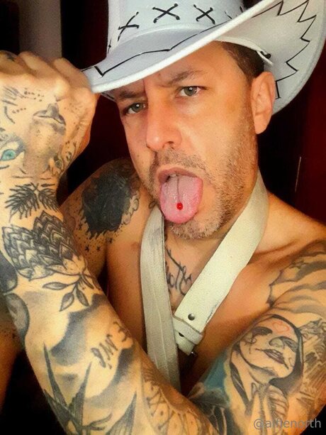 alfienorthfree heiße kunst bild