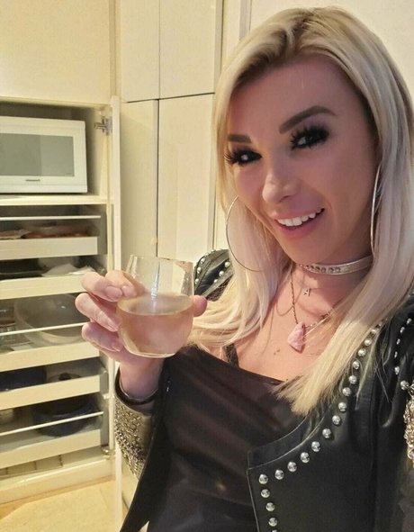 aubreykate perfekte nackten fotos