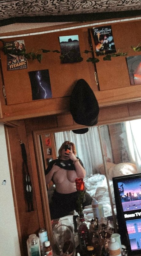 gingerbabe06 exklusive freie bild