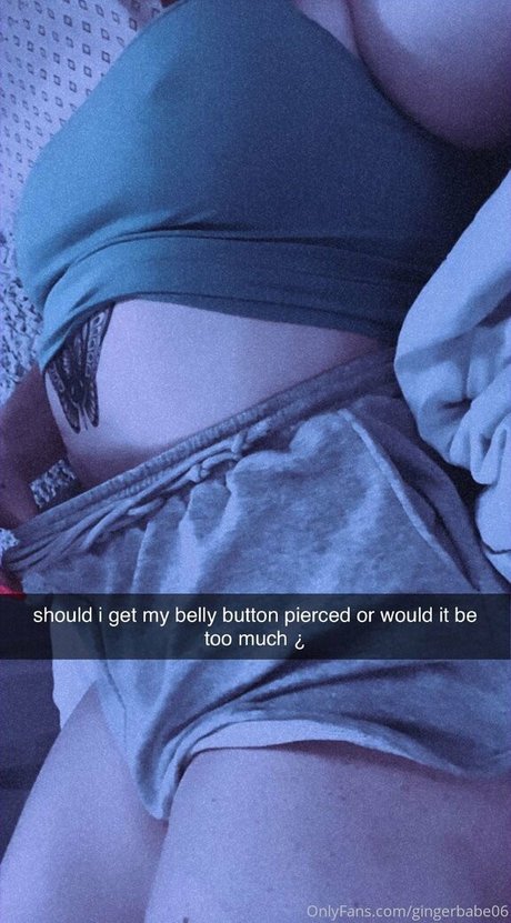 gingerbabe06 hd pornografische bilder