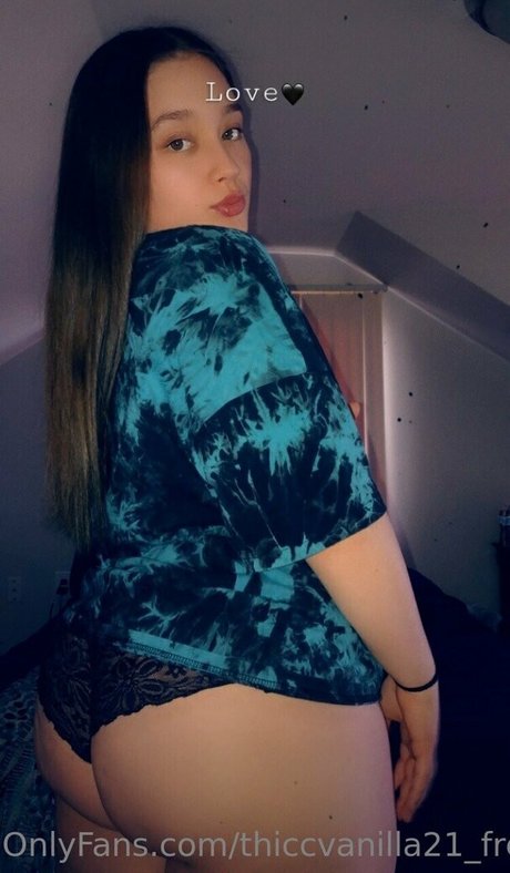 thiccvanilla21 free beste schöne bilder