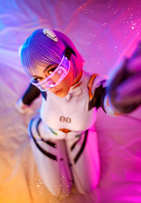 Zackycha nackt hd galerie