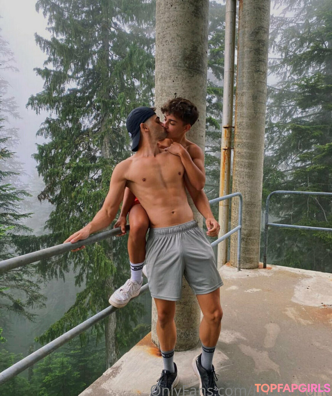 nickandant sexy exklusive galerie