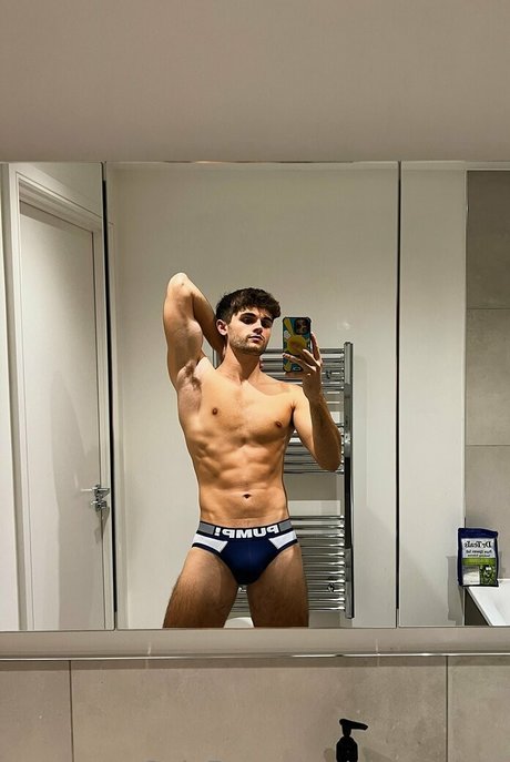 nickandant model hübsche bilder