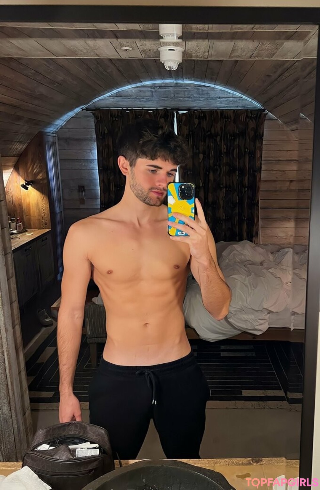 nickandant model hd foto