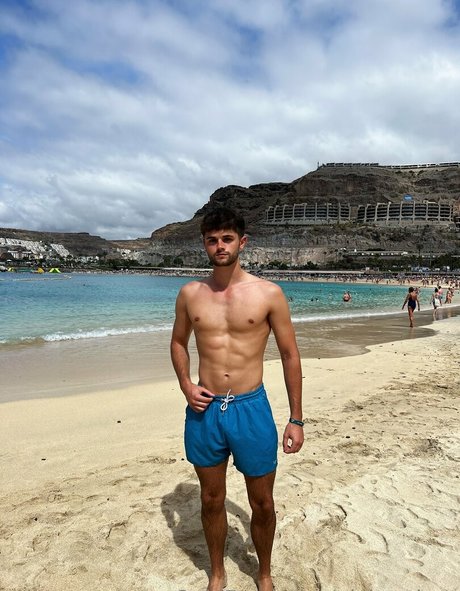 nickandant model nackte fotos