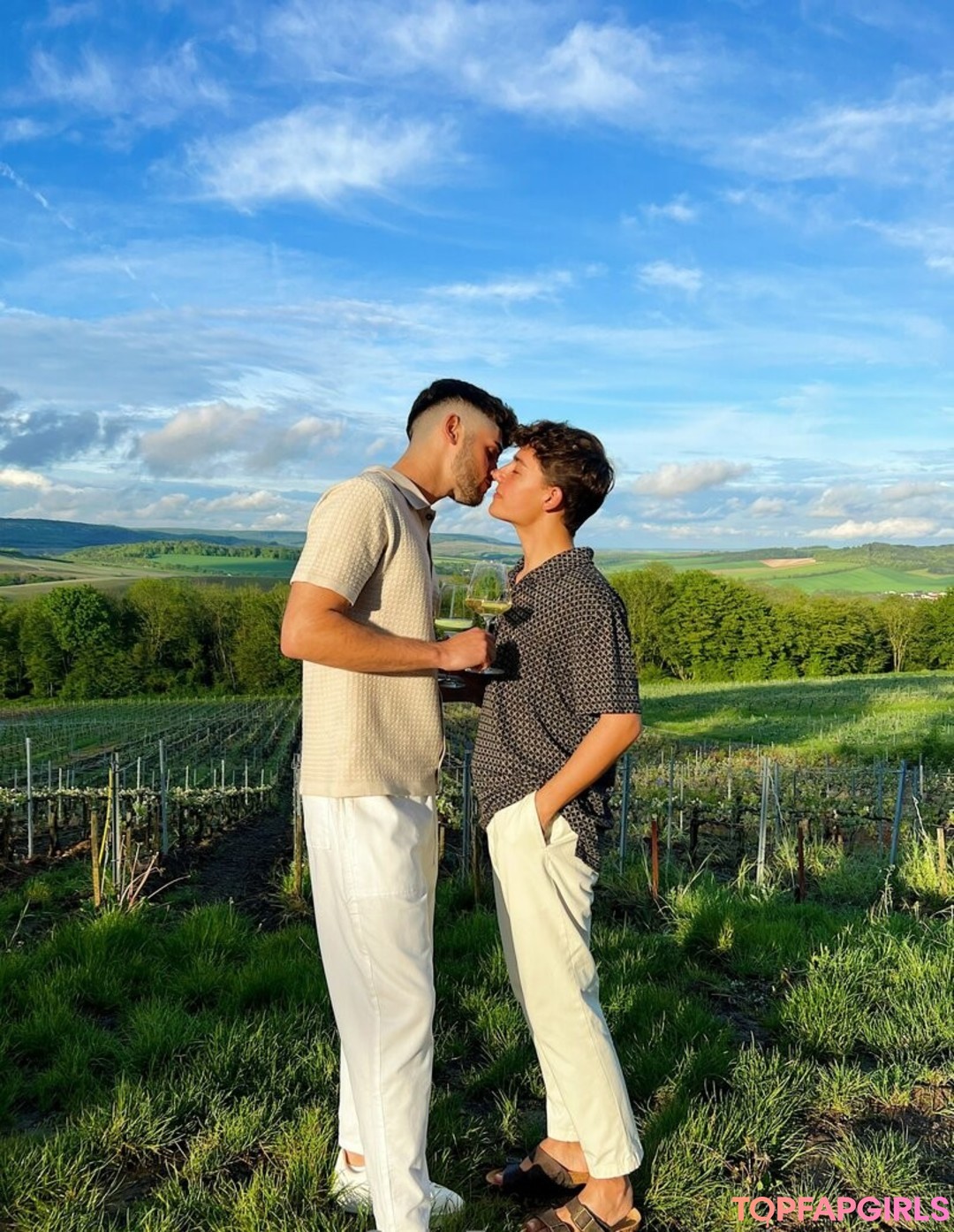 nickandant heiße freie archiv