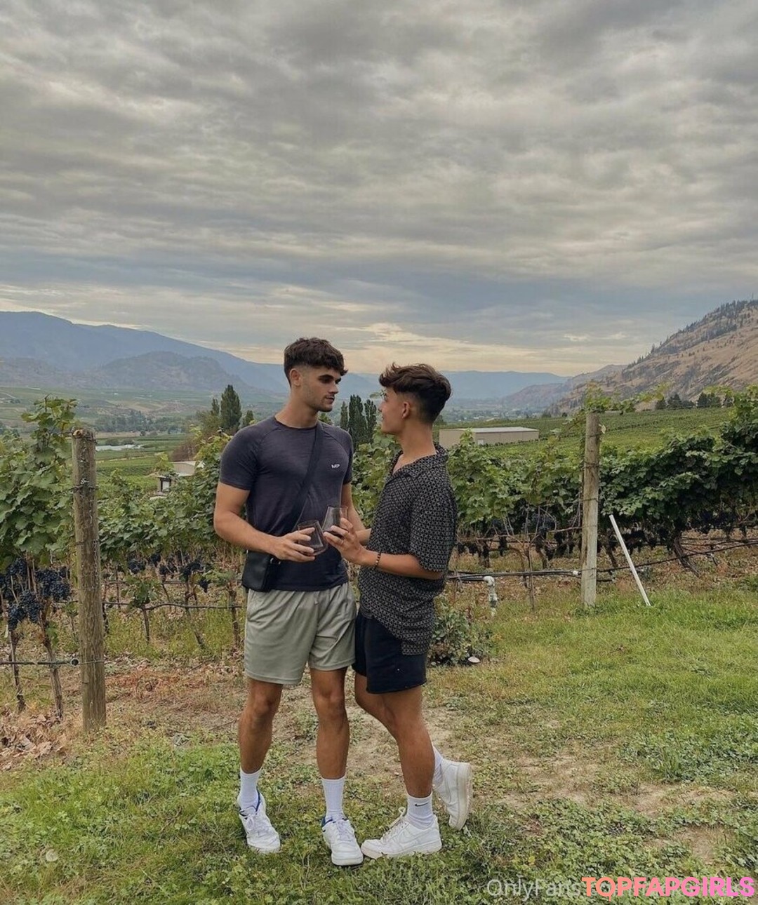 nickandant model erotische bild