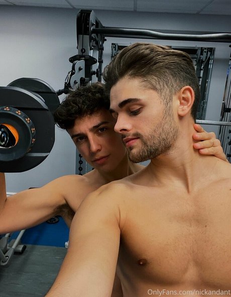 nickandant schöne sex archiv