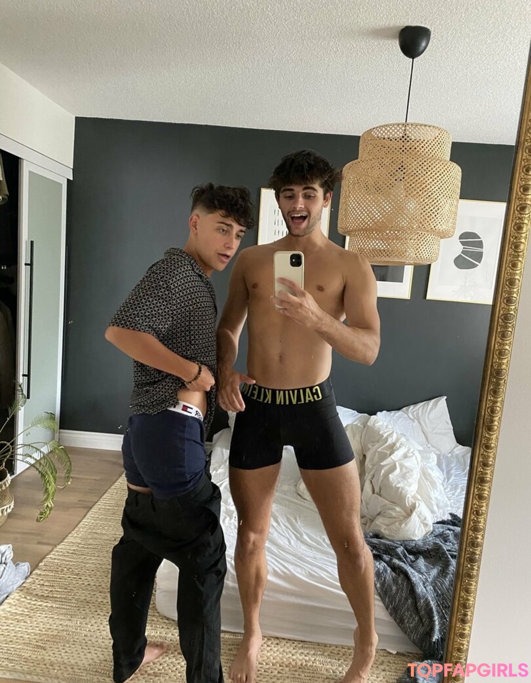 nickandant exklusive porno galerie