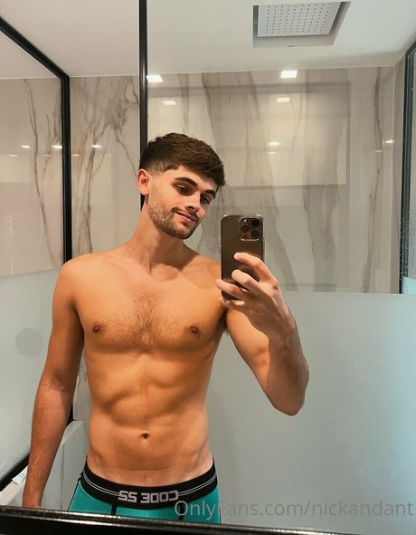 nickandant nackt kostenlose galerien