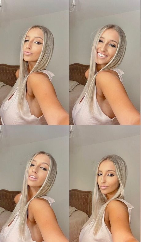 BustyAna sexy porno foto