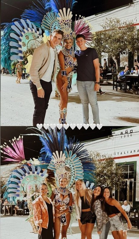 BustyAna exklusive hübsche archiv