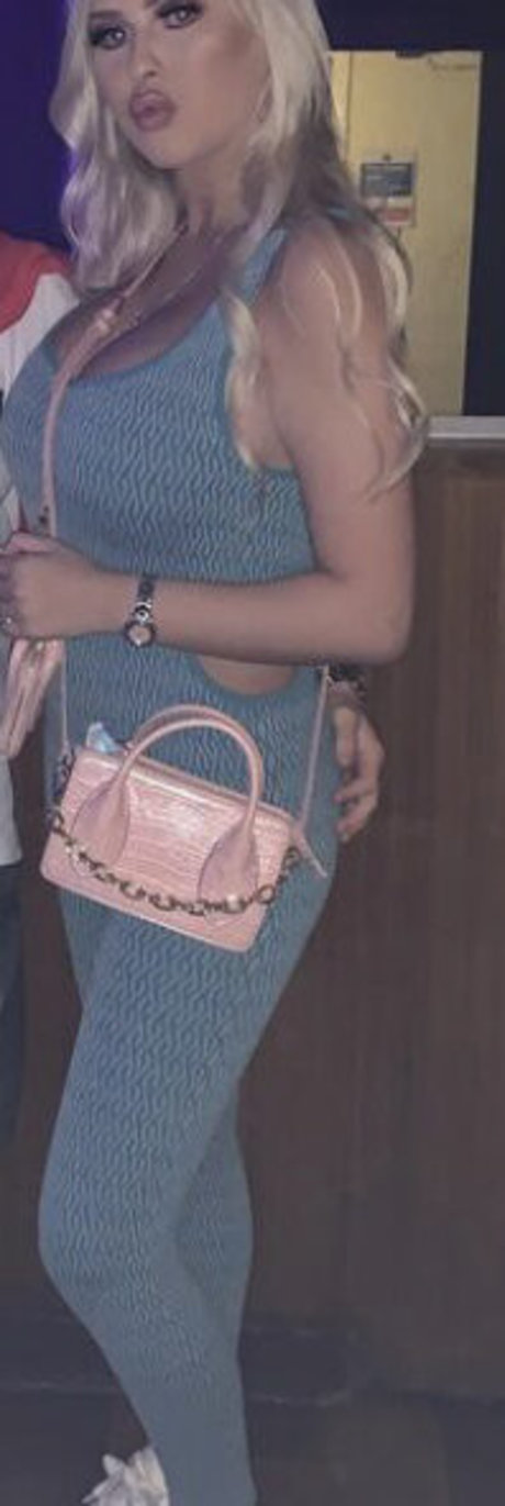 Shauni Scanlan sex pornostar galerien