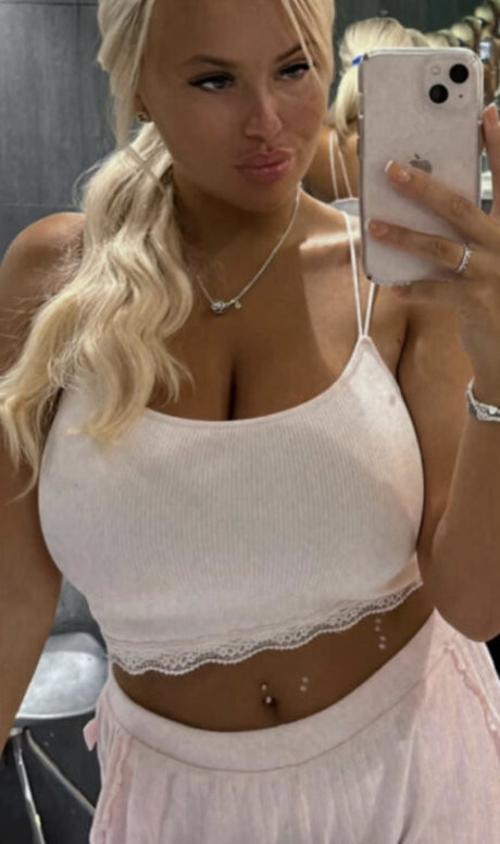 Shauni Scanlan kunst heiße galerie