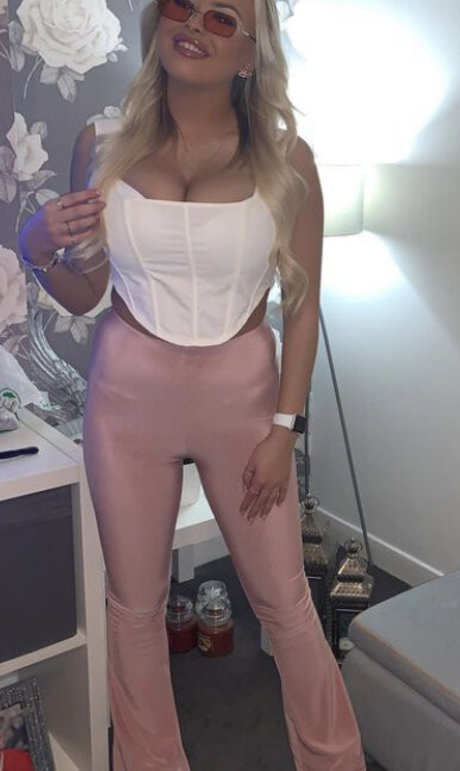 Shauni Scanlan kostenlose sex bilder