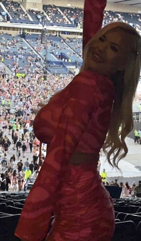 Shauni Scanlan Bilder