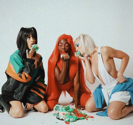 Paula Dinamicah heiße nette foto