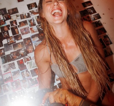 Paula Dinamicah nacktheit xxx bild